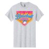 Heavy Cotton ™ 100% Cotton T Shirt Thumbnail