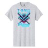 Heavy Cotton ™ 100% Cotton T Shirt Thumbnail