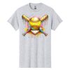 Heavy Cotton ™ 100% Cotton T Shirt Thumbnail