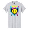 Heavy Cotton ™ 100% Cotton T Shirt Thumbnail
