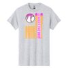 Heavy Cotton ™ 100% Cotton T Shirt Thumbnail