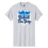 Heavy Cotton ™ 100% Cotton T Shirt Thumbnail
