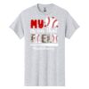 Heavy Cotton ™ 100% Cotton T Shirt Thumbnail