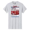 Heavy Cotton ™ 100% Cotton T Shirt Thumbnail