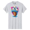 Heavy Cotton ™ 100% Cotton T Shirt Thumbnail