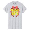 Heavy Cotton ™ 100% Cotton T Shirt Thumbnail