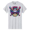 Heavy Cotton ™ 100% Cotton T Shirt Thumbnail