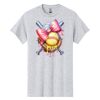 Heavy Cotton ™ 100% Cotton T Shirt Thumbnail