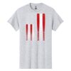 Heavy Cotton ™ 100% Cotton T Shirt Thumbnail