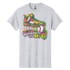 Heavy Cotton ™ 100% Cotton T Shirt Thumbnail