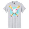 Heavy Cotton ™ 100% Cotton T Shirt Thumbnail