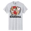 Heavy Cotton ™ 100% Cotton T Shirt Thumbnail