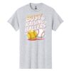 Heavy Cotton ™ 100% Cotton T Shirt Thumbnail
