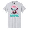 Heavy Cotton ™ 100% Cotton T Shirt Thumbnail