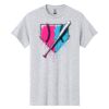 Heavy Cotton ™ 100% Cotton T Shirt Thumbnail