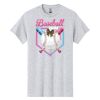 Heavy Cotton ™ 100% Cotton T Shirt Thumbnail
