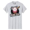 Heavy Cotton ™ 100% Cotton T Shirt Thumbnail