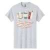Heavy Cotton ™ 100% Cotton T Shirt Thumbnail