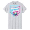 Heavy Cotton ™ 100% Cotton T Shirt Thumbnail