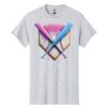 Heavy Cotton ™ 100% Cotton T Shirt Thumbnail