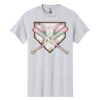 Heavy Cotton ™ 100% Cotton T Shirt Thumbnail