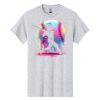 Heavy Cotton ™ 100% Cotton T Shirt Thumbnail