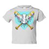 Toddler Cotton Jersey Tee Thumbnail