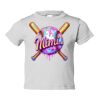 Toddler Cotton Jersey Tee Thumbnail