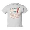 Toddler Cotton Jersey Tee Thumbnail