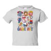 Toddler Cotton Jersey Tee Thumbnail