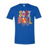 Softstyle T-Shirt Thumbnail